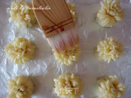 Make ♪ Sooth and sweet ♪ step 19