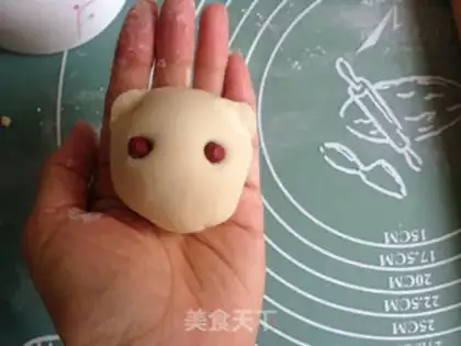 Make Hello, Kitty step 11