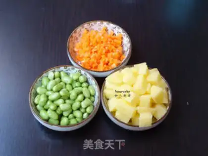Make Su Jia-joon step 0