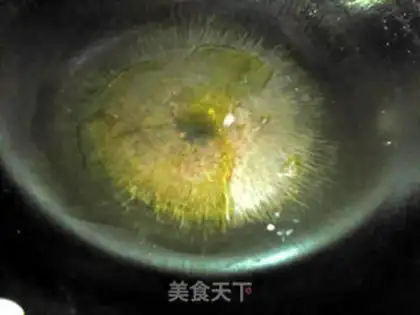 Make Onion fire step 10