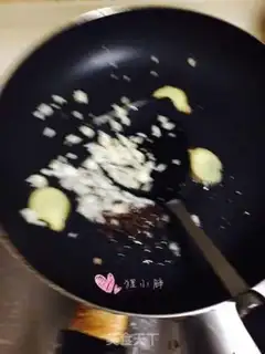 Make Spicy fish step 4