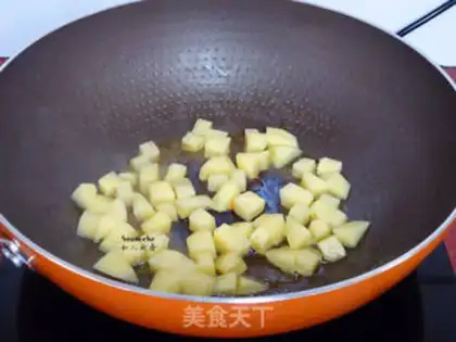 Make Su Jia-joon step 3