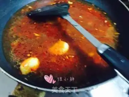Make Spicy fish step 5