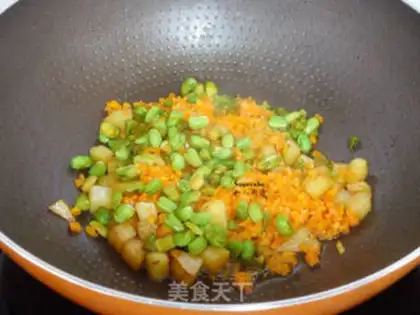 Make Su Jia-joon step 4