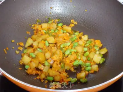 Make Su Jia-joon step 5