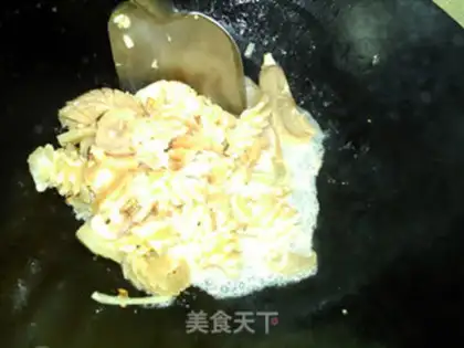 Make Onion fire step 14