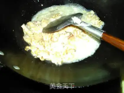 Make Onion fire step 15