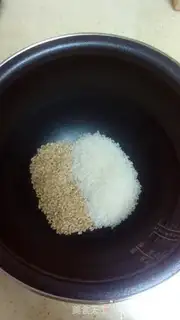 Make ♪ Time-fresh rice ♪ step 0