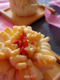 Make ♪ Sooth and sweet ♪ step 26