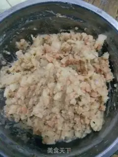 Make Noodles step 0