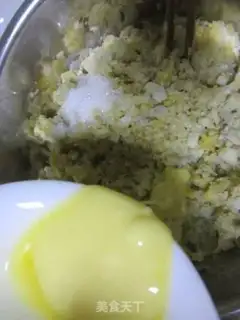 Make Cheese and potatoes step 3