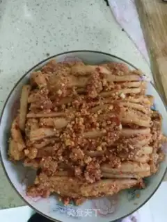Make Dust step 3