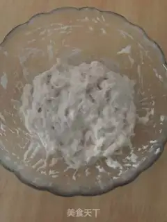Make The milkman tore the coconut buns step 0