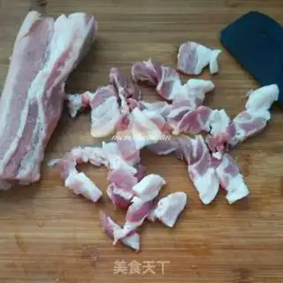 Make Potato chips step 0
