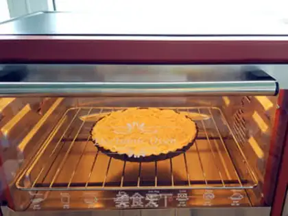 Make Rainbow potato pizza step 3