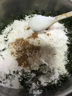 Make Steam artemisinin step 2