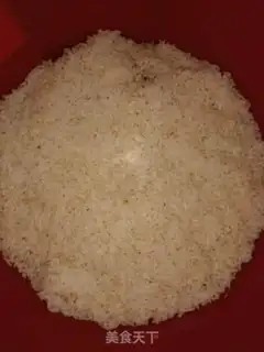 Make Rice step 2