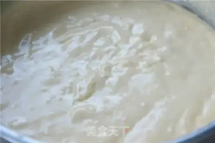 Make Cake step 3