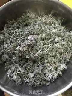 Make Steam artemisinin step 3