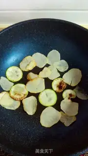 Make ♪ Time-fresh rice ♪ step 7