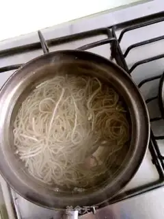 Make Pickles and powder step 3