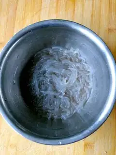 Make Pickles and powder step 4