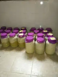 Make Rice step 4