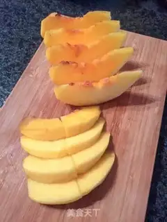 Make Peach can step 3