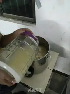 Make Rice step 5
