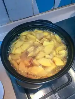 Make Peach can step 4