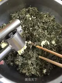 Make Steam artemisinin step 6