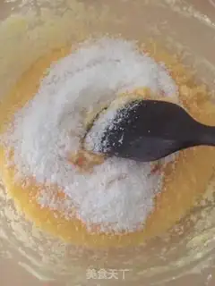 Make The milkman tore the coconut buns step 6