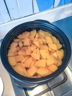 Make Peach can step 6