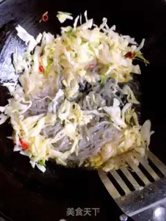 Make Pickles and powder step 8