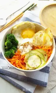 Make ♪ Time-fresh rice ♪ step 13
