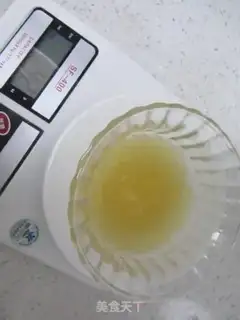 Make Pumpkinmus step 1