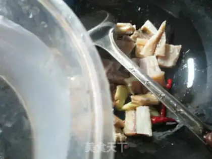 Make Burn the fish step 2