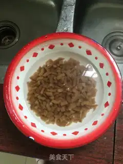 Make Shrimp food step 0
