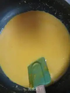Make Pumpkinmus step 6