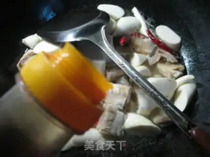 Make Burn the fish step 6