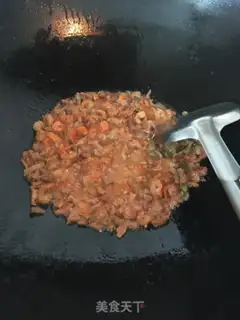 Make Shrimp food step 5