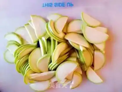 Make Cracker step 1