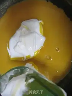 Make Pumpkinmus step 9