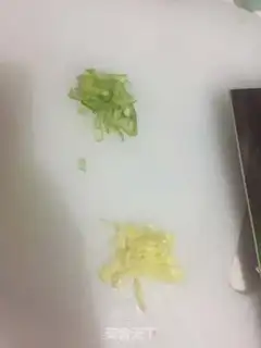 Make Chan Jell-O step 0