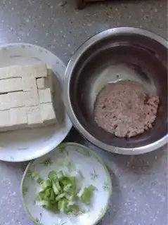 Make Tofu step 0