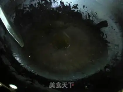 Make Bean squid step 9