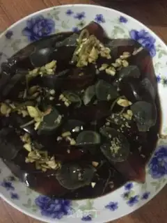 Make Chan Jell-O step 1