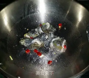 Make Frogs step 5