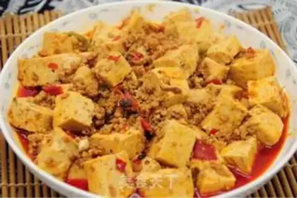 Make Tofu step 3