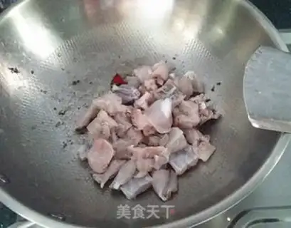Make Frogs step 7